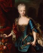 Kaiserin Maria Theresia unknow artist